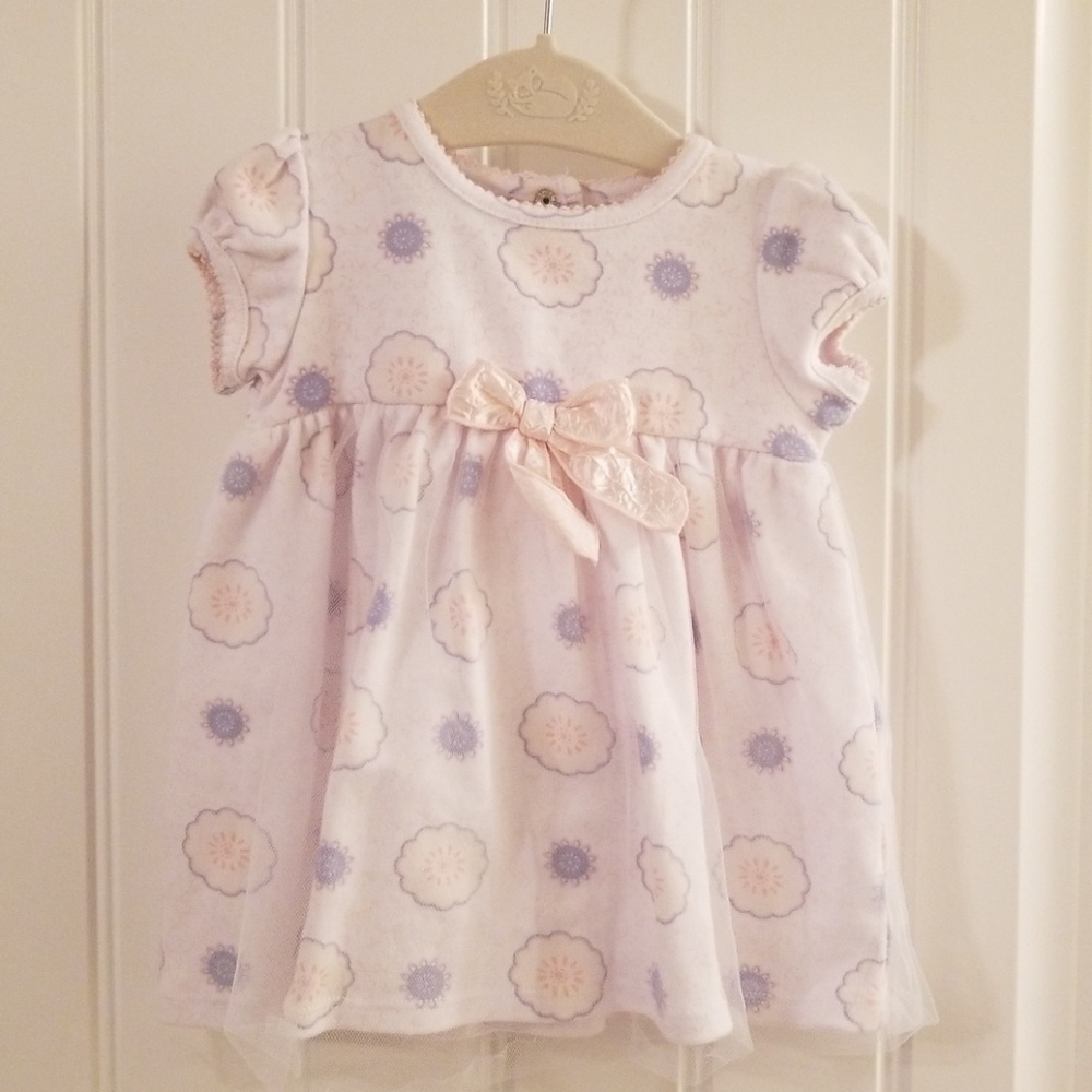 Wendy Bellissimi 2pc Dress and Leggings